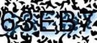 grafischer Sicherheitscode