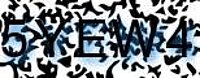 grafischer Sicherheitscode