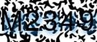 grafischer Sicherheitscode