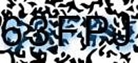 grafischer Sicherheitscode