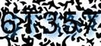 grafischer Sicherheitscode