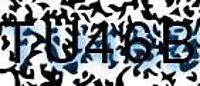 grafischer Sicherheitscode