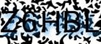 grafischer Sicherheitscode