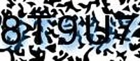 grafischer Sicherheitscode