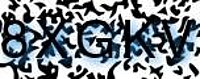 grafischer Sicherheitscode
