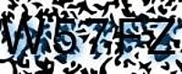 grafischer Sicherheitscode