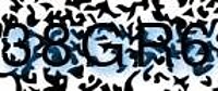 grafischer Sicherheitscode