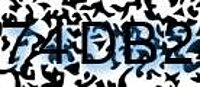 grafischer Sicherheitscode
