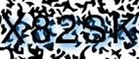 grafischer Sicherheitscode