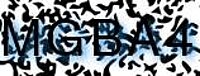 grafischer Sicherheitscode