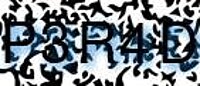 grafischer Sicherheitscode