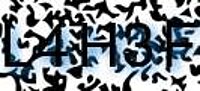 grafischer Sicherheitscode