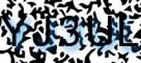 grafischer Sicherheitscode