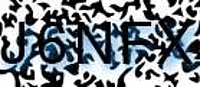 grafischer Sicherheitscode