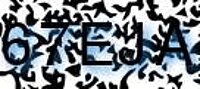 grafischer Sicherheitscode