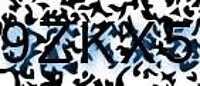 grafischer Sicherheitscode