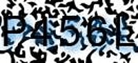 grafischer Sicherheitscode