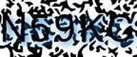 grafischer Sicherheitscode