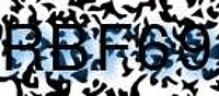 grafischer Sicherheitscode