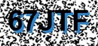 grafischer Sicherheitscode