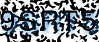 grafischer Sicherheitscode