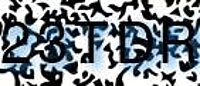grafischer Sicherheitscode