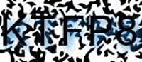 grafischer Sicherheitscode