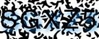 grafischer Sicherheitscode