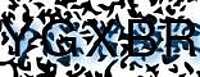 grafischer Sicherheitscode