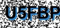 grafischer Sicherheitscode