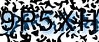 grafischer Sicherheitscode