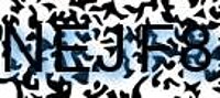 grafischer Sicherheitscode
