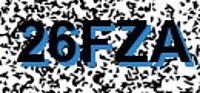 grafischer Sicherheitscode