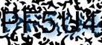 grafischer Sicherheitscode