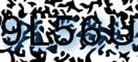 grafischer Sicherheitscode