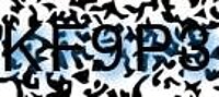 grafischer Sicherheitscode