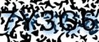 grafischer Sicherheitscode