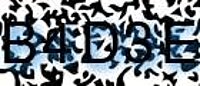 grafischer Sicherheitscode