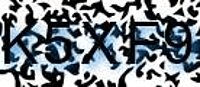 grafischer Sicherheitscode