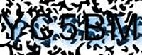 grafischer Sicherheitscode