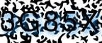 grafischer Sicherheitscode