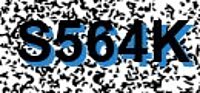 grafischer Sicherheitscode