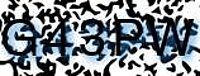 grafischer Sicherheitscode