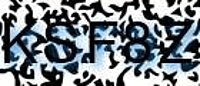 grafischer Sicherheitscode