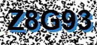 grafischer Sicherheitscode