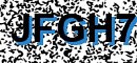 grafischer Sicherheitscode