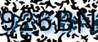 grafischer Sicherheitscode