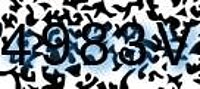 grafischer Sicherheitscode