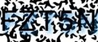 grafischer Sicherheitscode