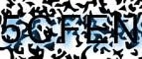 grafischer Sicherheitscode